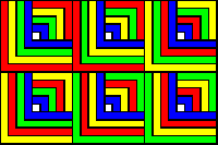 Nothing Ls Matter | In Color | Composition | V=15-46-B